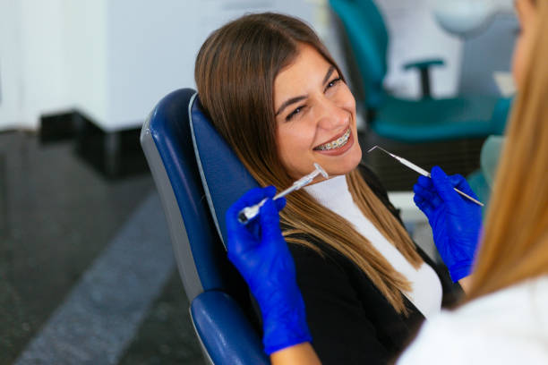 Best Periodontal (Gum) Disease Treatment  in Hydesville, CA