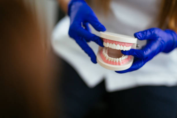 Best Cosmetic Dentistry  in Hydesville, CA