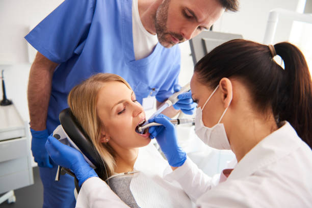 Why Choose Us for Your Dental Needs in Hydesville, CA