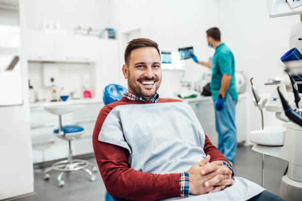 Best TMJ/TMD Treatment  in Hydesville, CA