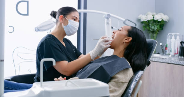 Best Oral Cancer Screening  in Hydesville, CA