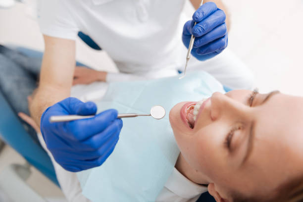 Best Dental Exams and Cleanings  in Hydesville, CA