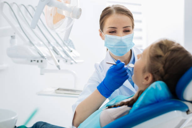 Best Sedation Dentistry  in Hydesville, CA