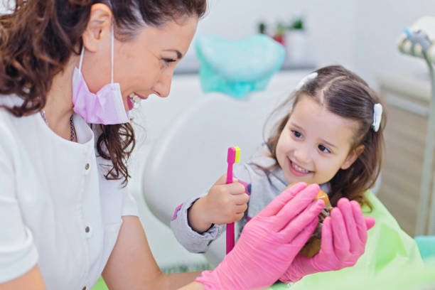 Laser Dentistry in Hydesville, CA
