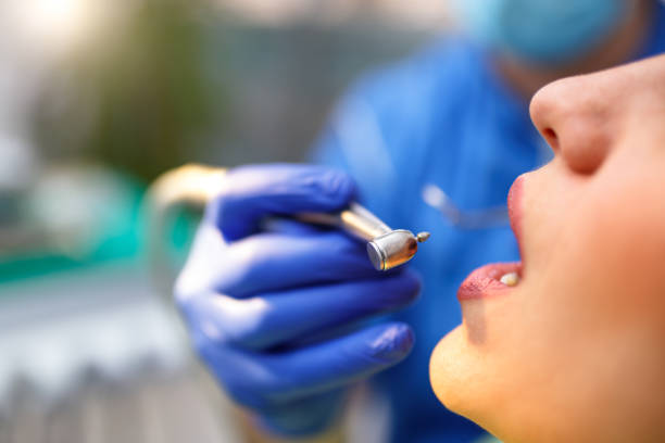 Best Wisdom Tooth Removal  in Hydesville, CA